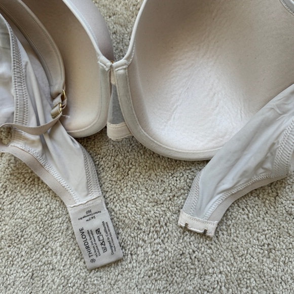 326 ThirdLove 24/7 Perfect Coverage Padded Bra Adjustable - Picture 10 of 11